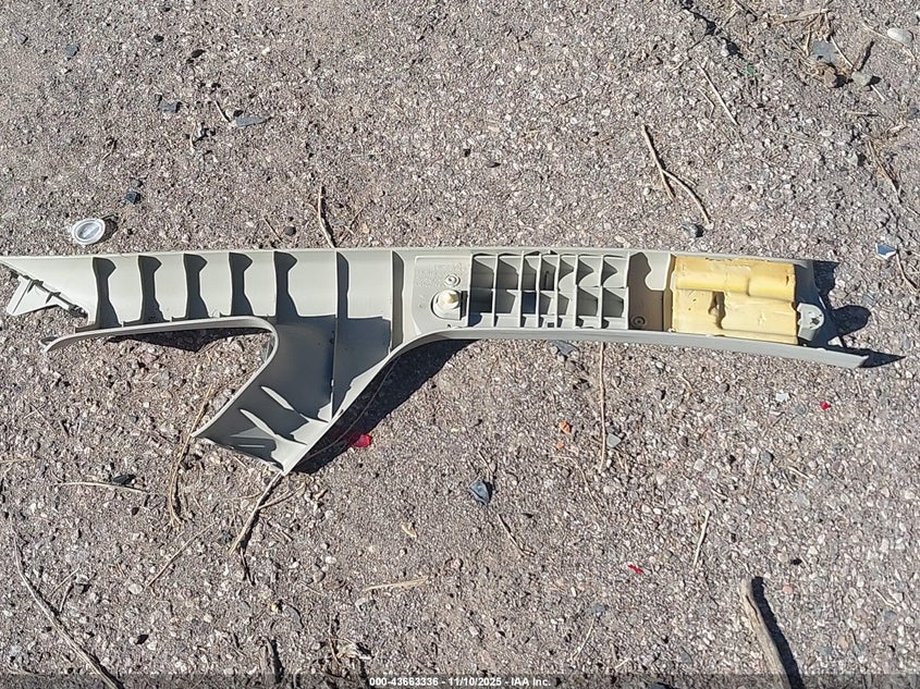 2007 Nissan Versa 1.8S VIN: 3N1BC11E37L438334 Lot: 43663336