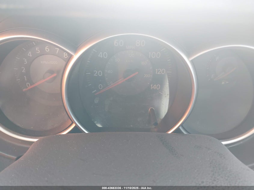 2007 Nissan Versa 1.8S VIN: 3N1BC11E37L438334 Lot: 43663336