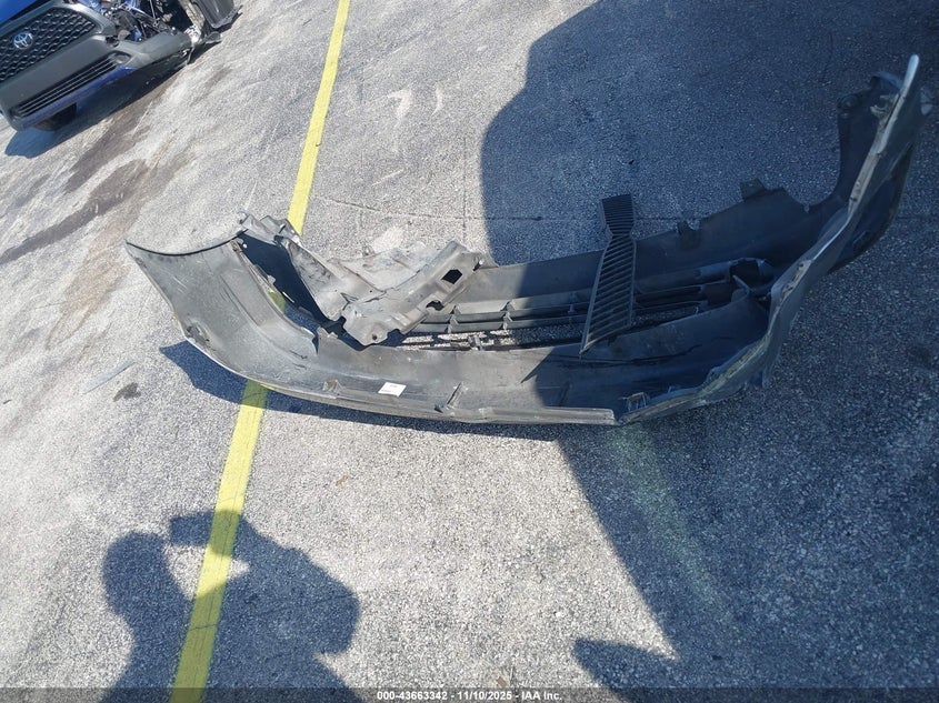 2002 Toyota Echo VIN: JTDBT123020223526 Lot: 43663342