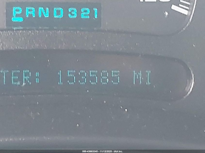 2005 Chevrolet Silverado 1500 Z71 VIN: 2GCEK13T051189787 Lot: 43663345