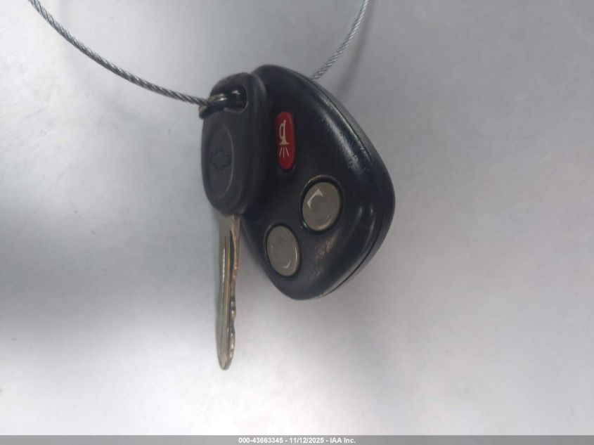 2005 Chevrolet Silverado 1500 Z71 VIN: 2GCEK13T051189787 Lot: 43663345