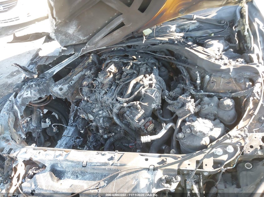 2023 BMW 230 I VIN: 3MW23CM06P8D46448 Lot: 43663353