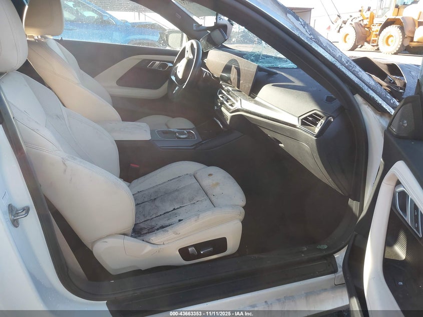3MW23CM06P8D46448 2023 BMW 2ER photo no. 5