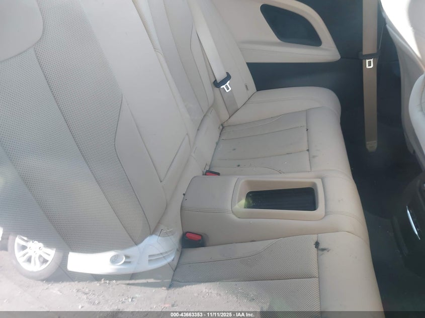 2023 BMW 230 I VIN: 3MW23CM06P8D46448 Lot: 43663353