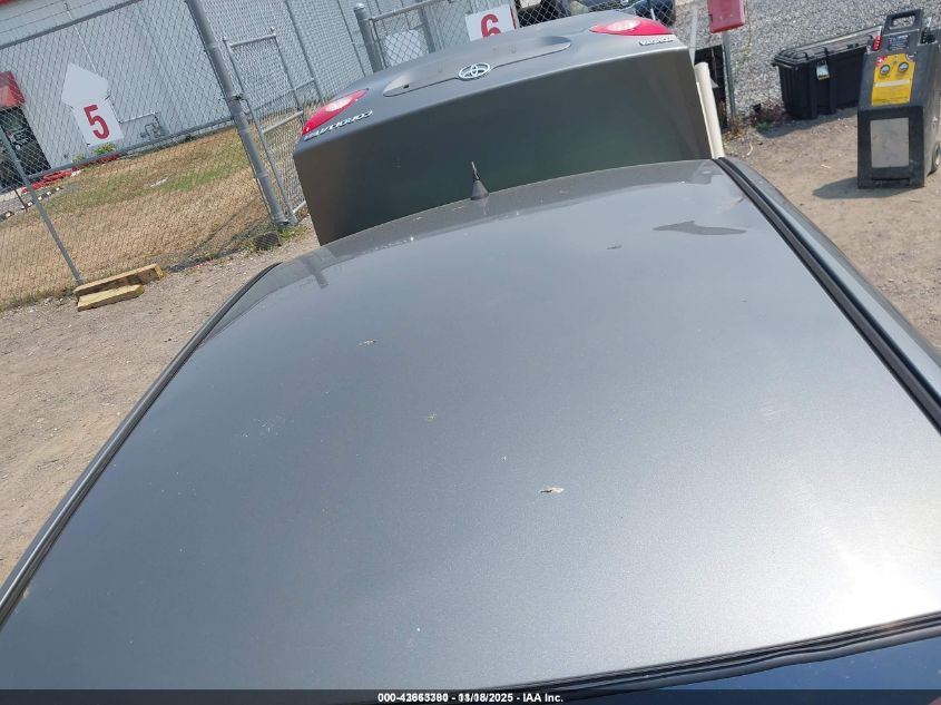 2006 Toyota Corolla Ce VIN: 2T1BR32E46C696160 Lot: 43663380