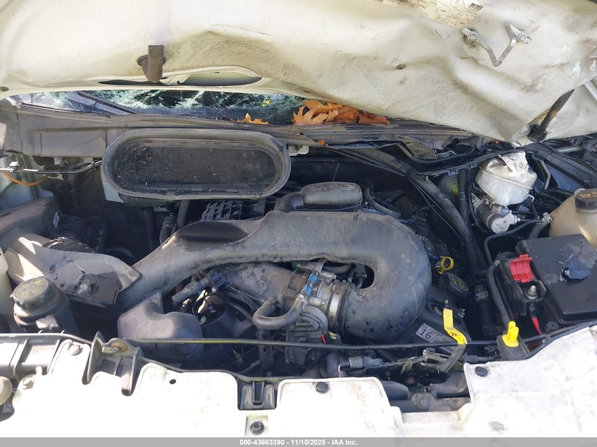 2019 Ford Transit-250 VIN: 1FTYR2CM8KKA65866 Lot: 43663390