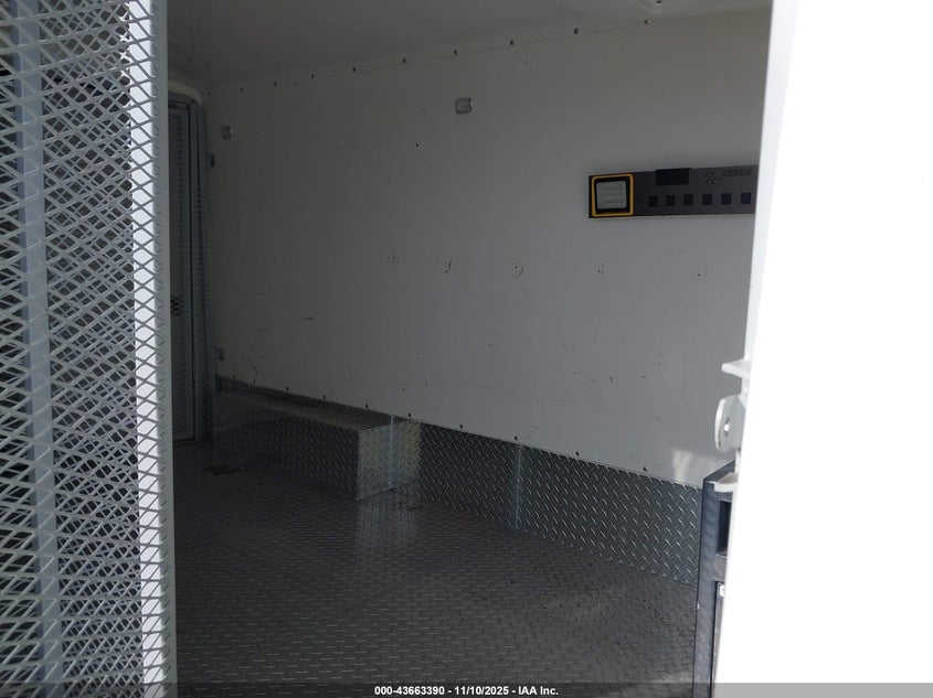 2019 Ford Transit-250 VIN: 1FTYR2CM8KKA65866 Lot: 43663390