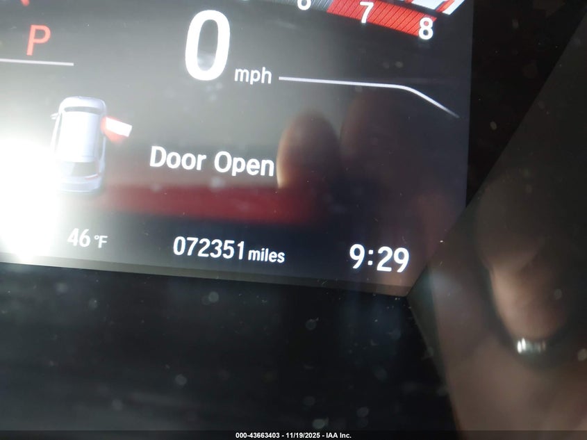 2019 Honda Cr-V Ex VIN: 2HKRW2H58KH622868 Lot: 43663403