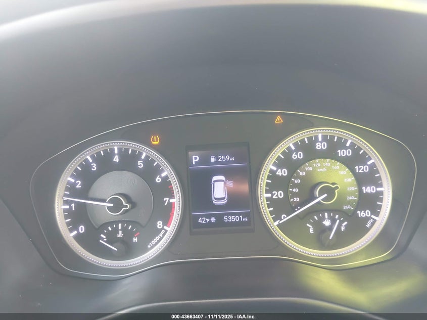 2019 HYUNDAI SANTA FE SE 5NMS2CAD1KH042251