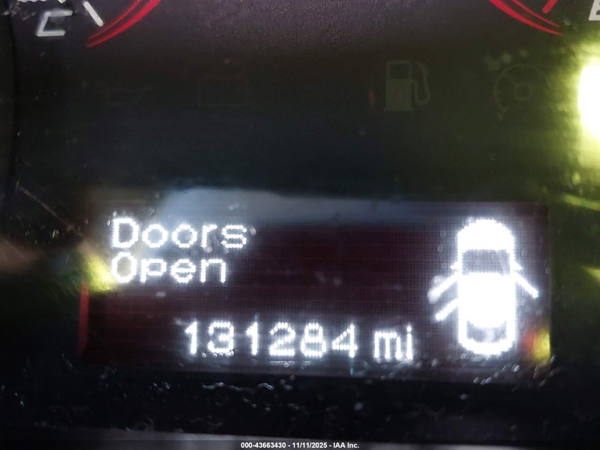 2014 Dodge Dart Sxt VIN: 1C3CDFBB7ED745674 Lot: 43663430