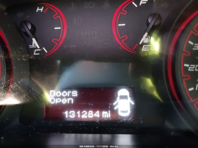 2014 Dodge Dart Sxt VIN: 1C3CDFBB7ED745674 Lot: 43663430