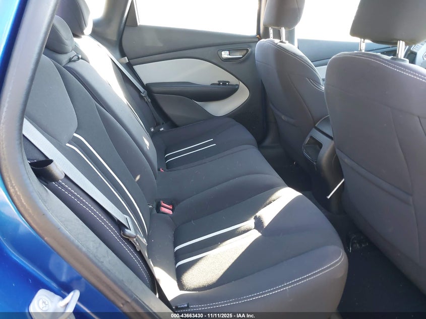 2014 Dodge Dart Sxt VIN: 1C3CDFBB7ED745674 Lot: 43663430