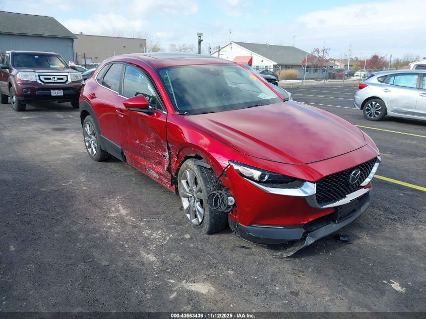 MAZDA CX-30 PREFERRED