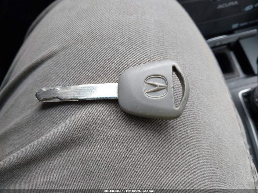 2009 Acura Tsx VIN: JH4CU266X9C013227 Lot: 43663457