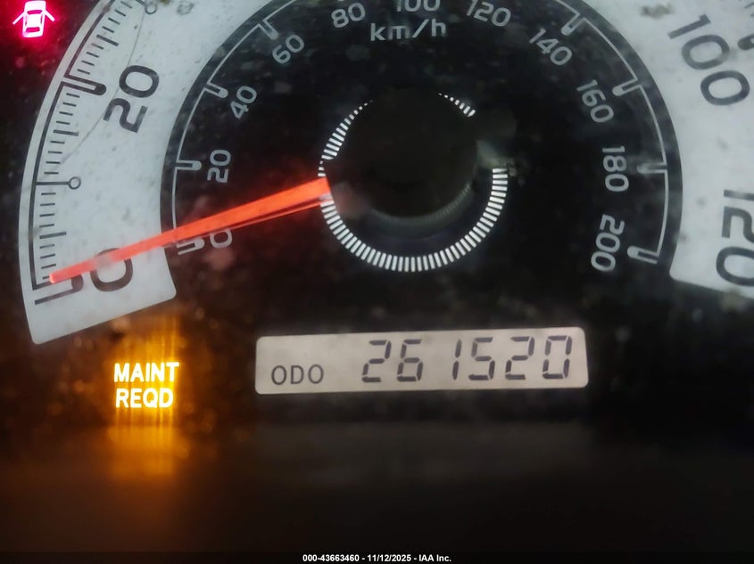 2007 Toyota Fj Cruiser VIN: JTEBU11F070043359 Lot: 43663460