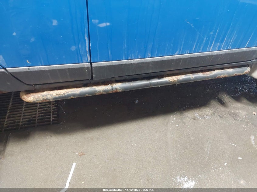 2007 Toyota Fj Cruiser VIN: JTEBU11F070043359 Lot: 43663460