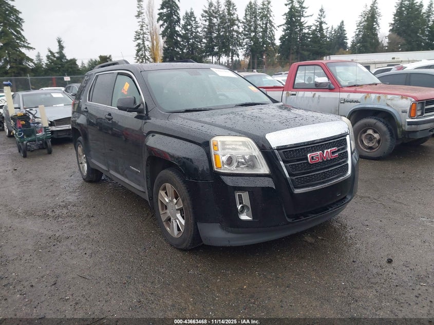 GMC TERRAIN SLE-2