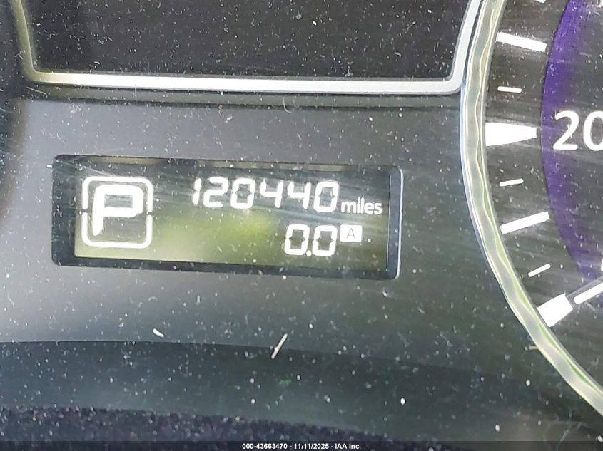 2015 Infiniti Qx60 VIN: 5N1AL0MM9FC556223 Lot: 43663470