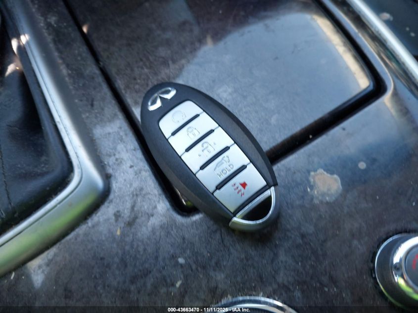 2015 Infiniti Qx60 VIN: 5N1AL0MM9FC556223 Lot: 43663470