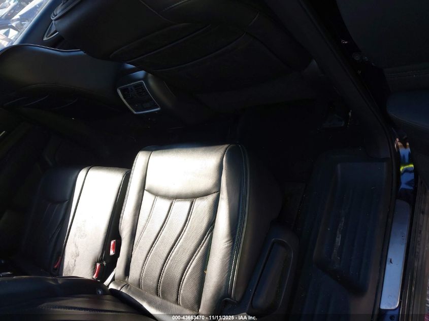 2015 Infiniti Qx60 VIN: 5N1AL0MM9FC556223 Lot: 43663470