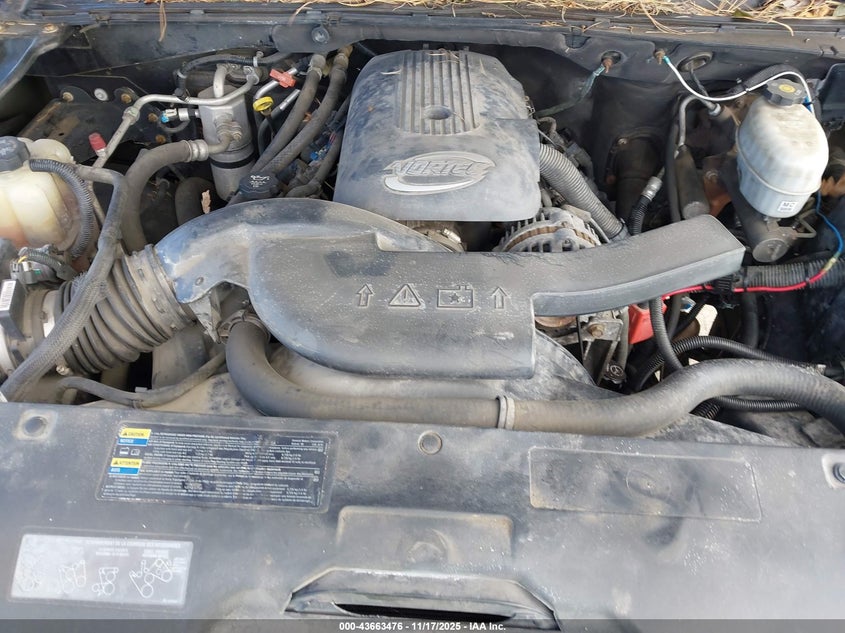 2004 Chevrolet Suburban 1500 Z71 VIN: 3GNFK16Z54G221599 Lot: 43663476