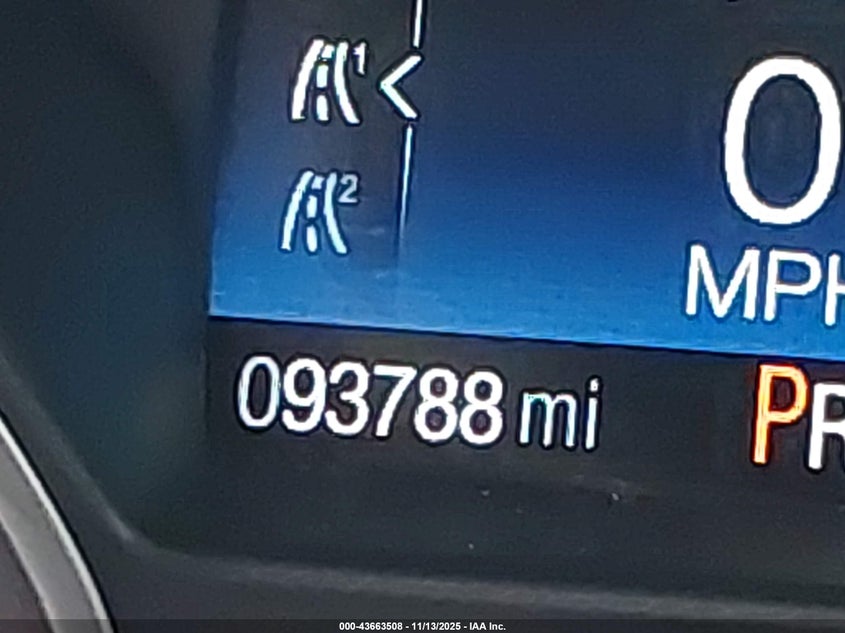 2019 FORD ESCAPE S - 1FMCU0F70KUB62076