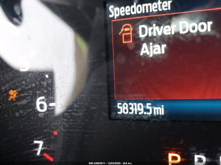 2021 Ford F-150 Xl VIN: 1FTEX1EP9MKE59096 Lot: 43663511