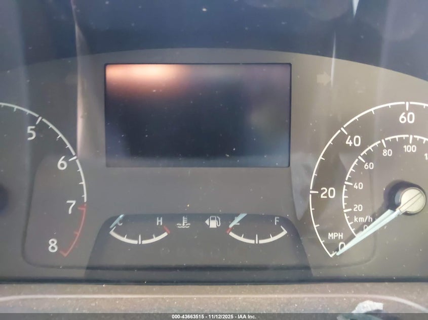 2024 Ford Transit-250 VIN: 1FTBR1Y85RKB90782 Lot: 43663515