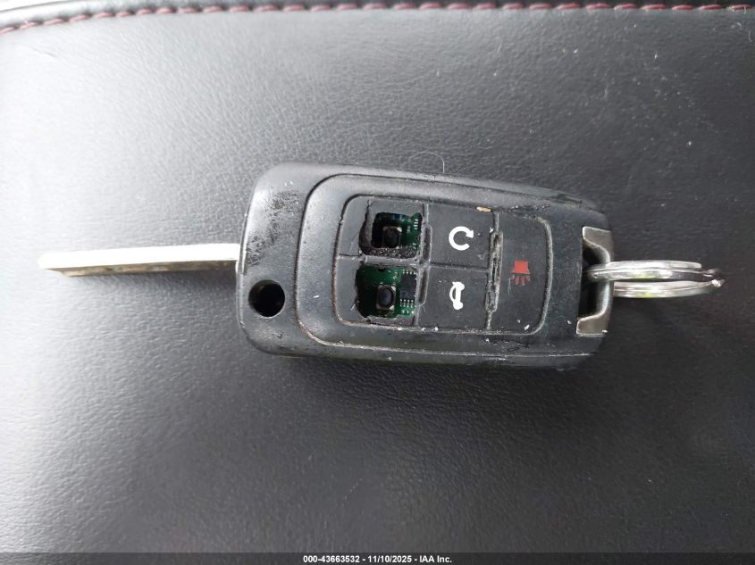 2015 Chevrolet Equinox 2Lt VIN: 2GNALCEK4F6301921 Lot: 43663532