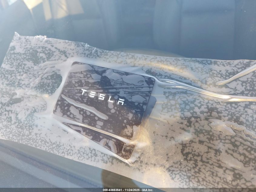 2023 Tesla Model 3 Rear-Wheel Drive VIN: 5YJ3E1EAXPF473910 Lot: 43663541