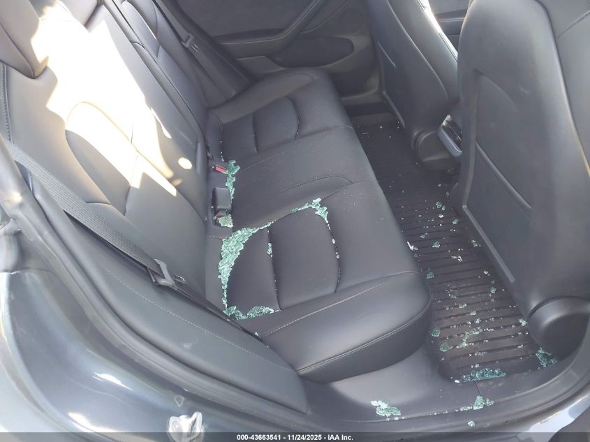 2023 Tesla Model 3 Rear-Wheel Drive VIN: 5YJ3E1EAXPF473910 Lot: 43663541