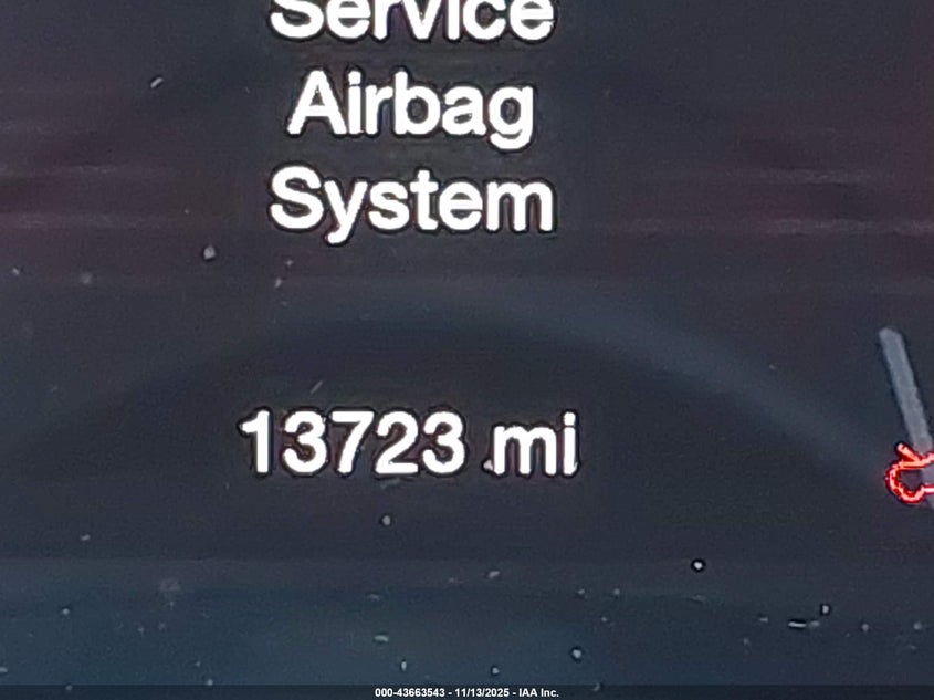 2025 Dodge Durango Gt Awd VIN: 1C4RDJDG6SC525073 Lot: 43663543