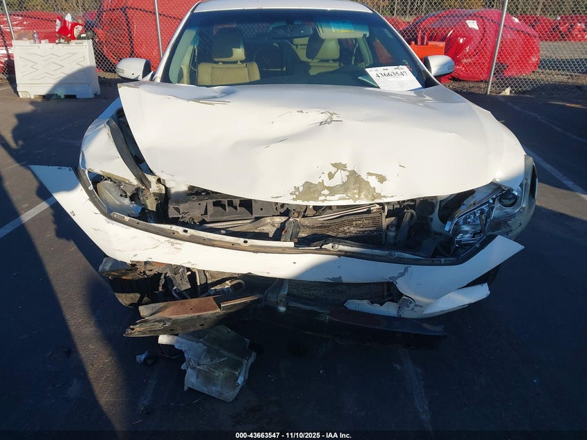 2009 Nissan Maxima 3.5 Sv VIN: 1N4AA51E99C800242 Lot: 43663547