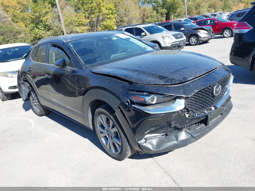 MAZDA CX-30 2.5 S PREFERRED PACKAGE
