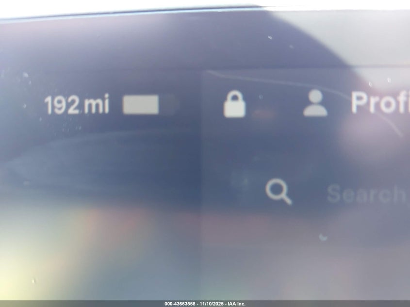 2024 Tesla Model Y Long Range Dual Motor All-Wheel Drive VIN: 7SAYGDEE6RF064717 Lot: 43663558