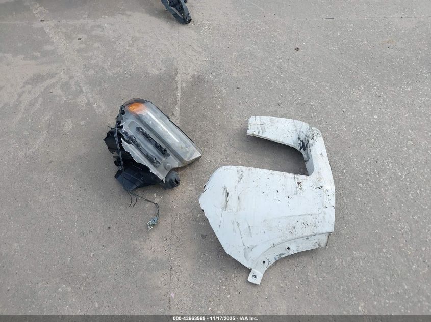 2022 Chevrolet Silverado 3500Hd Chassis Work Truck VIN: 1GB4YSE76NF288157 Lot: 43663569