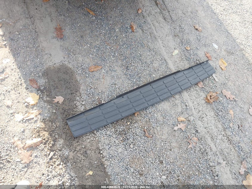 1997 Oldsmobile Bravada VIN: 1GHDT13WXV2720183 Lot: 43663570