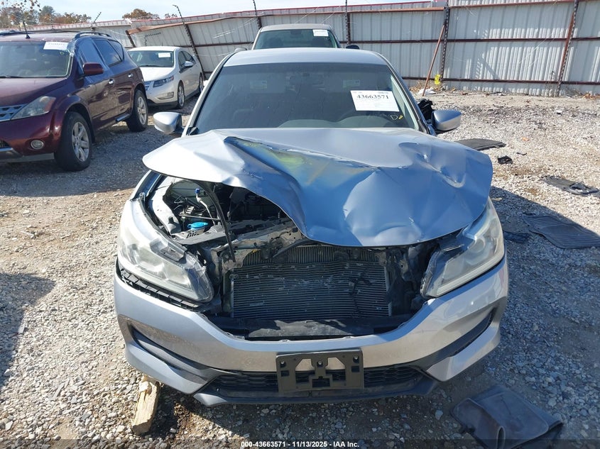 1HGCR2F33HA215203 2017 HONDA ACCORD photo no. 12