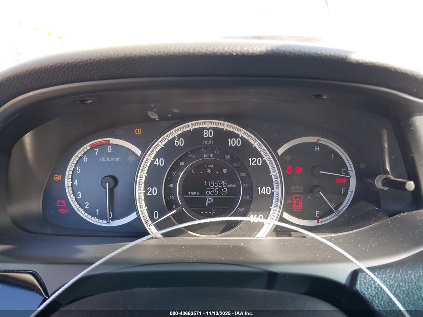 1HGCR2F33HA215203 2017 HONDA ACCORD photo no. 7