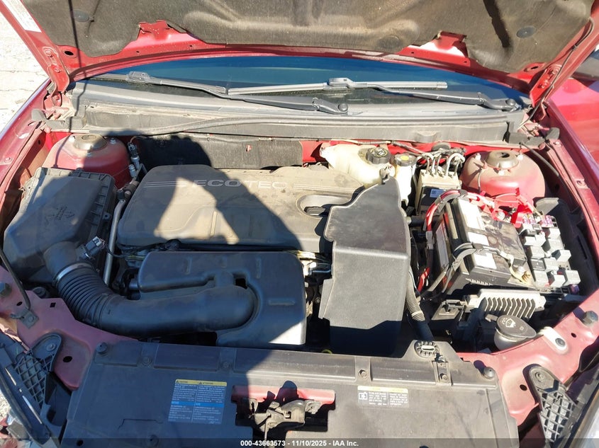 2008 Pontiac G6 Value Leader VIN: 1G2ZF57B084142786 Lot: 43663573