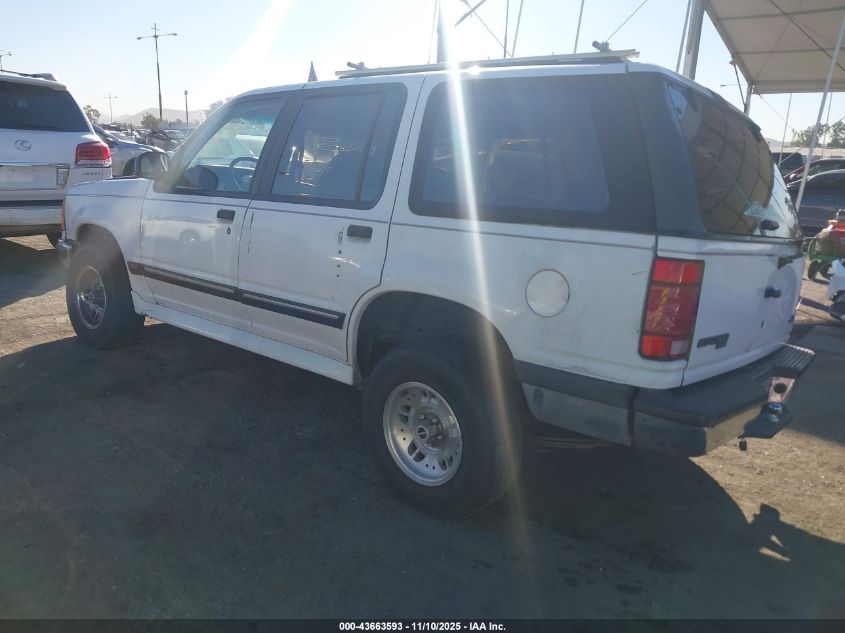 1FMDU32X9RUE24487 1994 FORD EXPLORER photo no. 3
