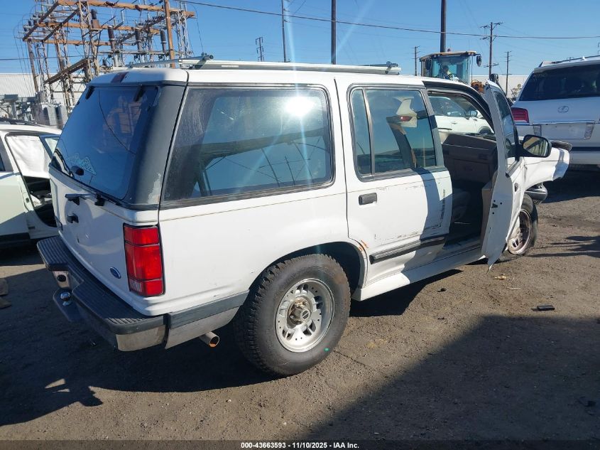 1FMDU32X9RUE24487 1994 FORD EXPLORER photo no. 4