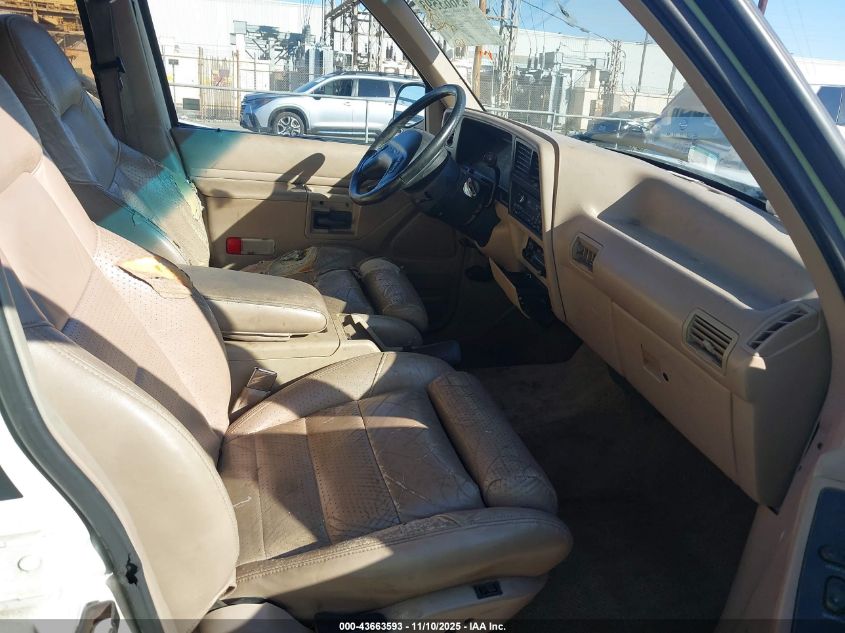 1FMDU32X9RUE24487 1994 FORD EXPLORER photo no. 5