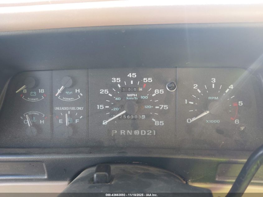 1FMDU32X9RUE24487 1994 FORD EXPLORER photo no. 7