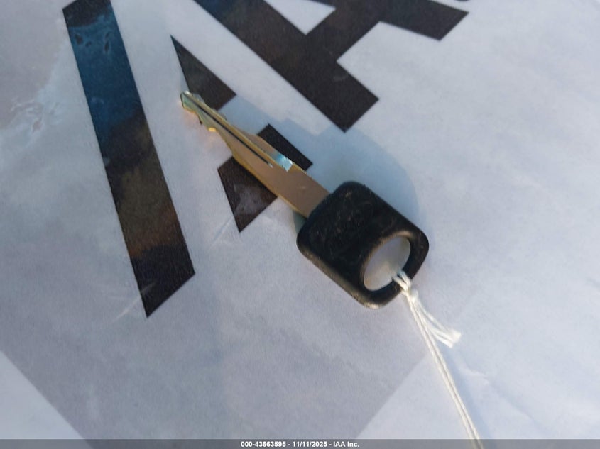 1997 Ford F-150 Lariat/Standard/Xl/Xlt VIN: 1FTDX1762VKD06500 Lot: 43663595