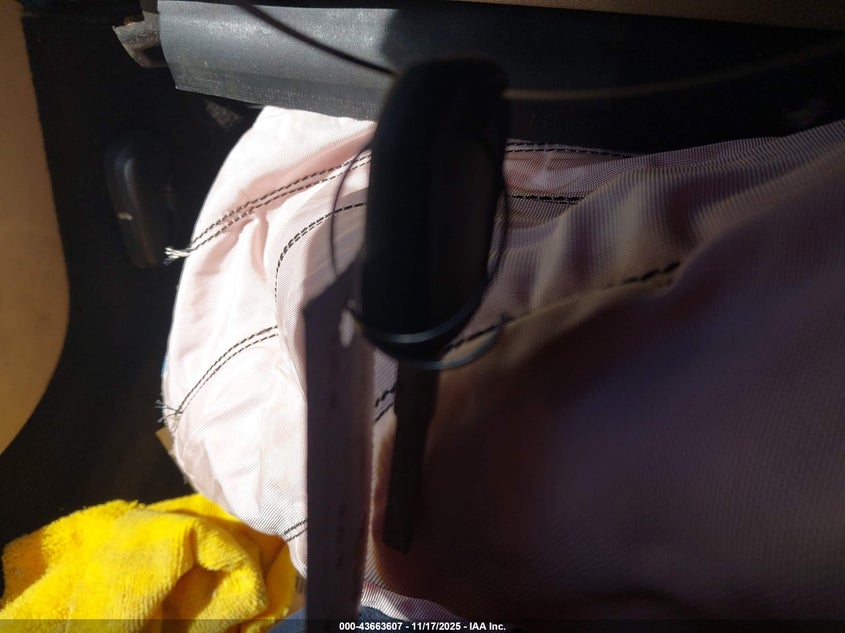 2014 Ford Fusion Se VIN: 3FA6P0H91ER295955 Lot: 43663607