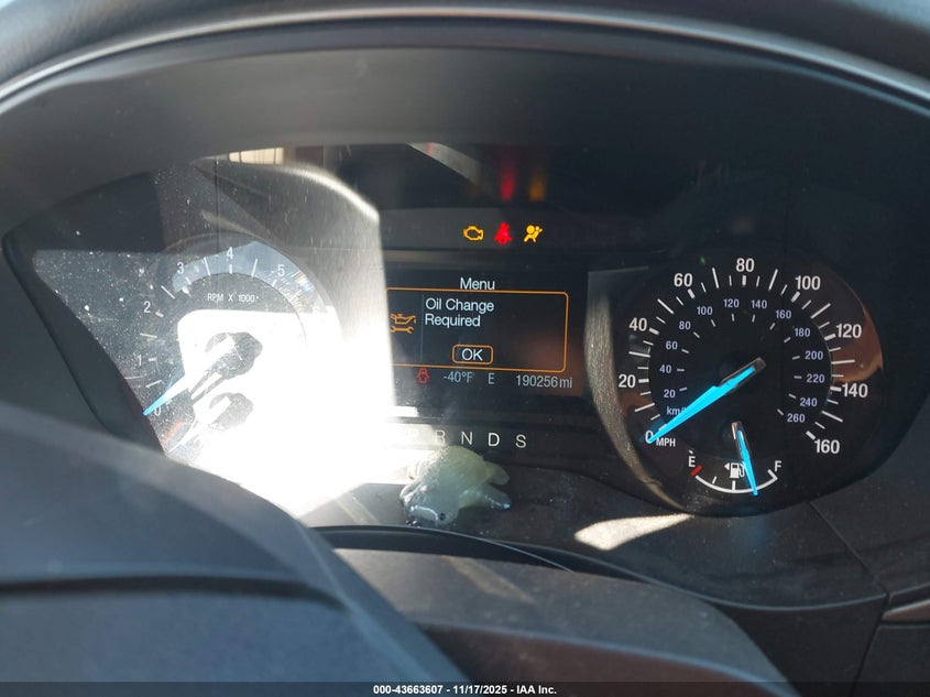 2014 Ford Fusion Se VIN: 3FA6P0H91ER295955 Lot: 43663607