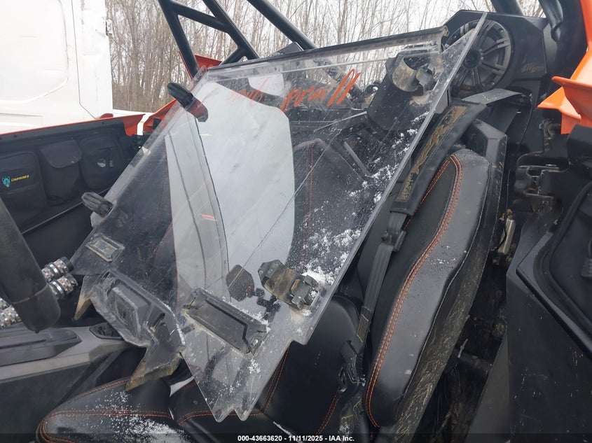 2023 Polaris Rzr Turbo R Ultimate VIN: 3NSGAD928PG323191 Lot: 43663620