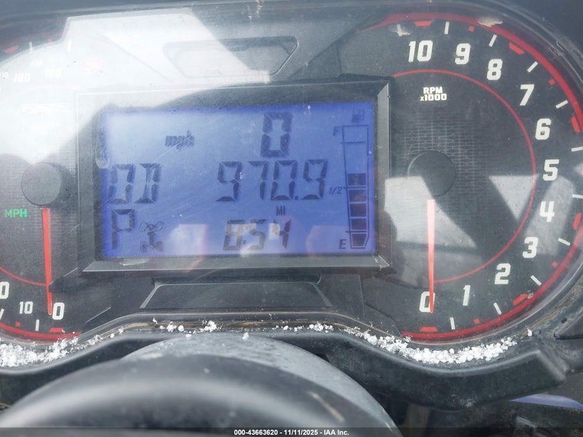 2023 Polaris Rzr Turbo R Ultimate VIN: 3NSGAD928PG323191 Lot: 43663620