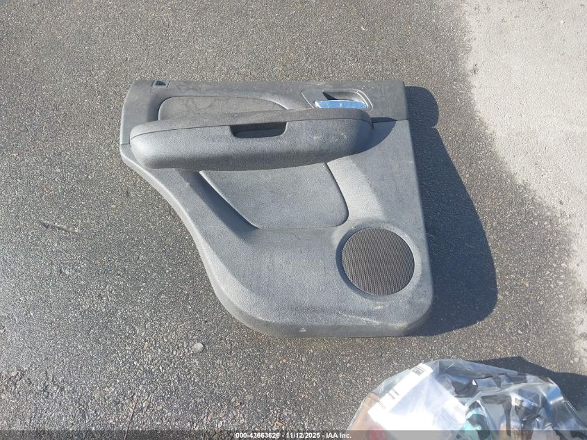 2007 Chevrolet Tahoe Ls VIN: 1GNFC13C67R302659 Lot: 43663626